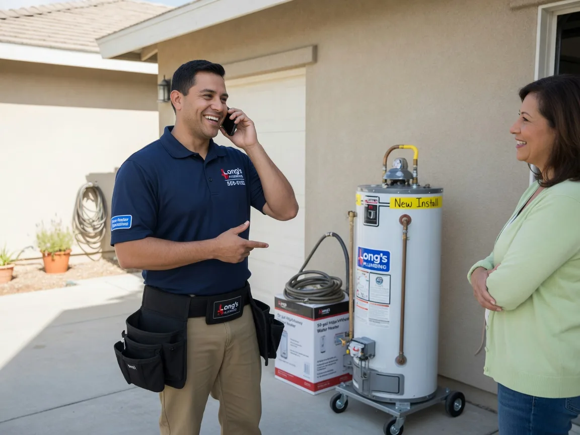 Leak Detection Idabel, OK FAQs